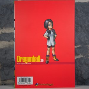 Dragon Ball - Perfect Edition 29 (02)